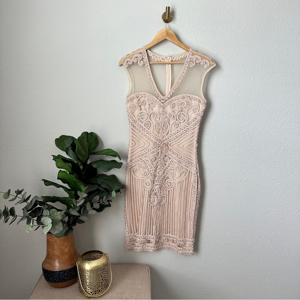 Party dress size 6